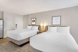 Hotel Sonesta ES Suites San Antonio Downtown Alamo Plaza photo 2