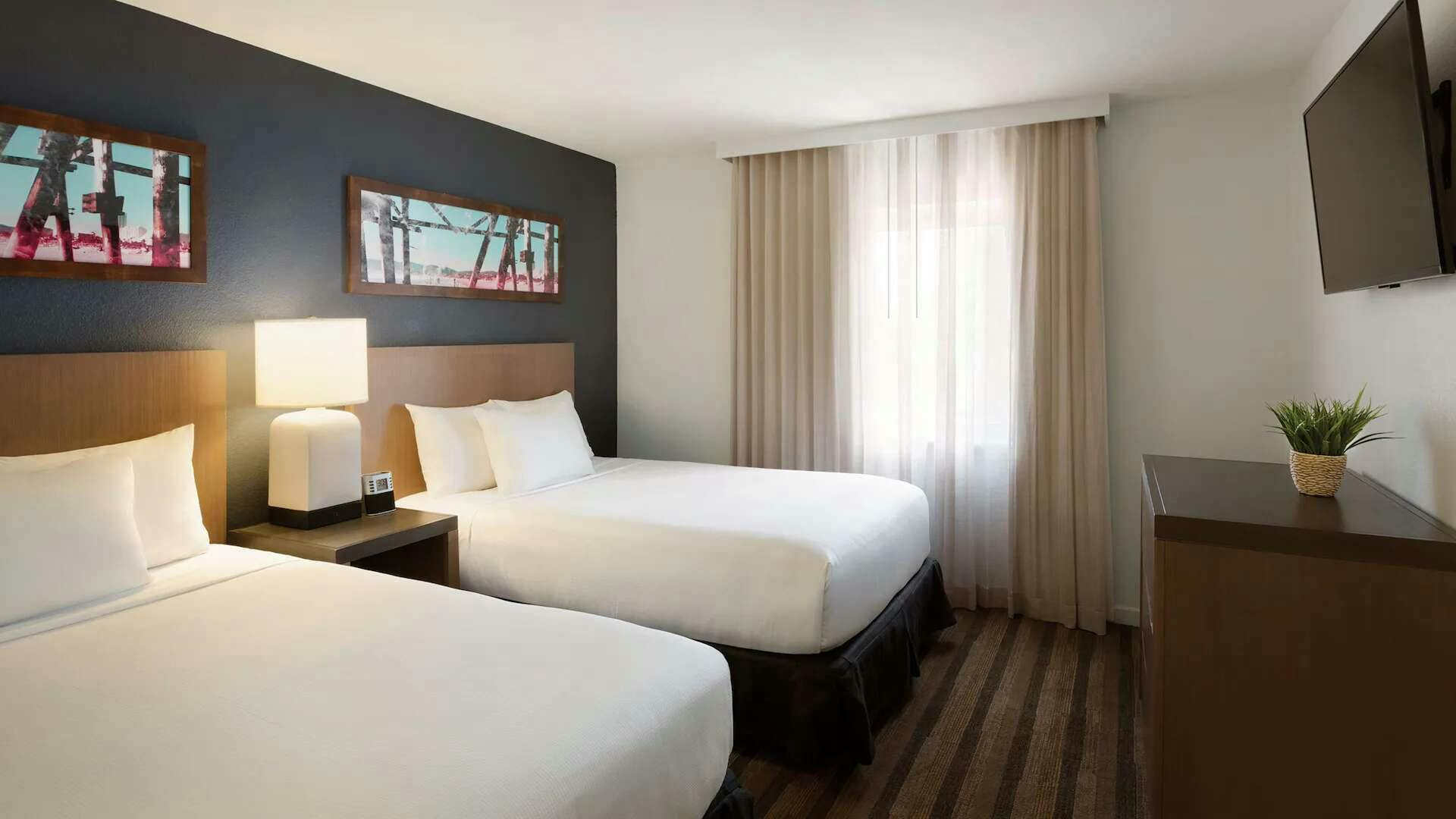 Hotel HYATT house Miami Airport photo 1