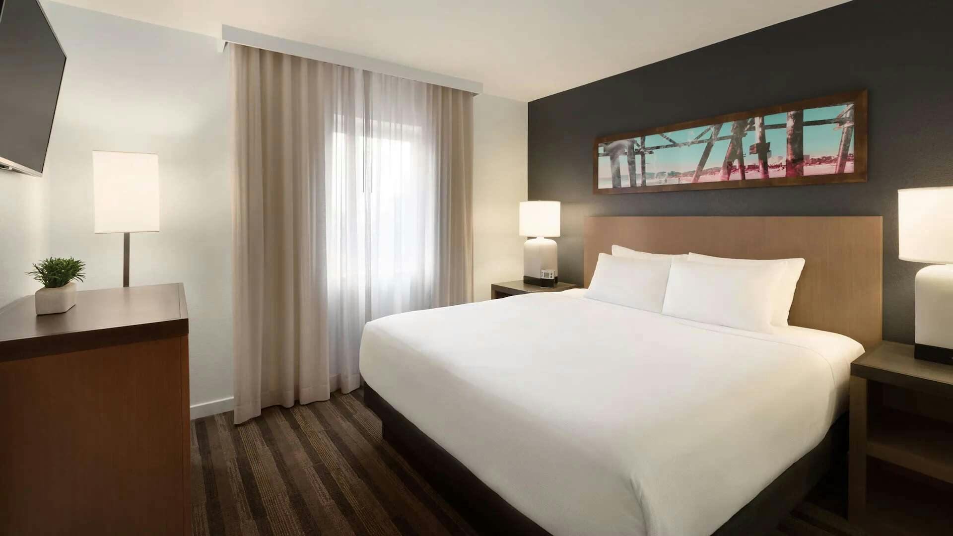 Hotel HYATT house Miami Airport photo 2