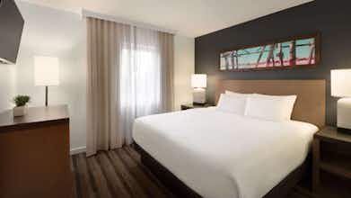 Hotel HYATT house Miami Airport photo 2