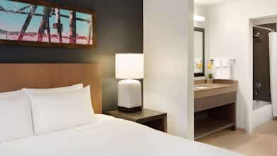 Hotel HYATT house Miami Airport photo 5