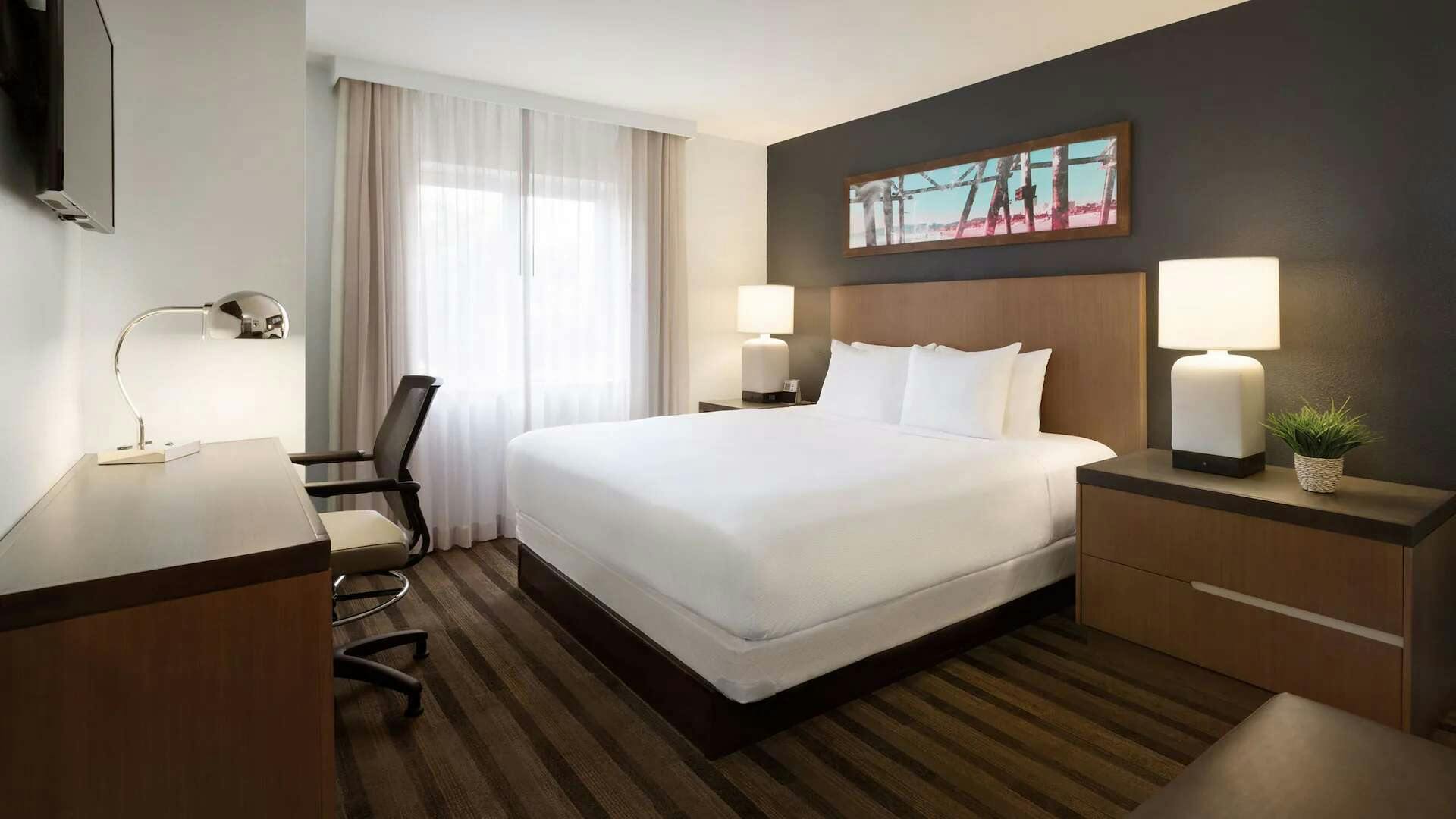 Hotel HYATT house Miami Airport photo 3