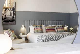 Hotel Croisette Beach Hotel Cannes - MGallery Collection photo 1
