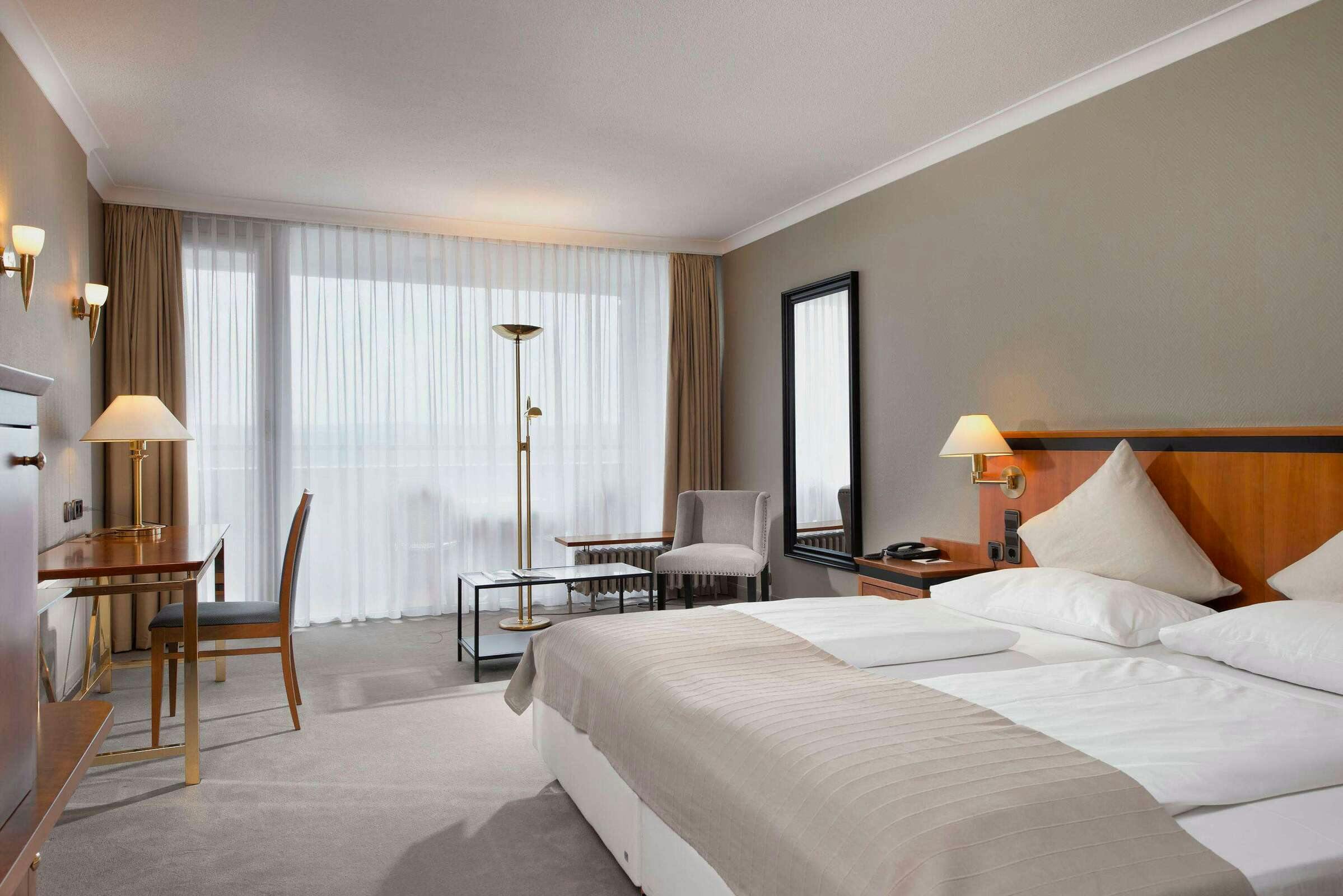 Wyndham Garden Koblenz
