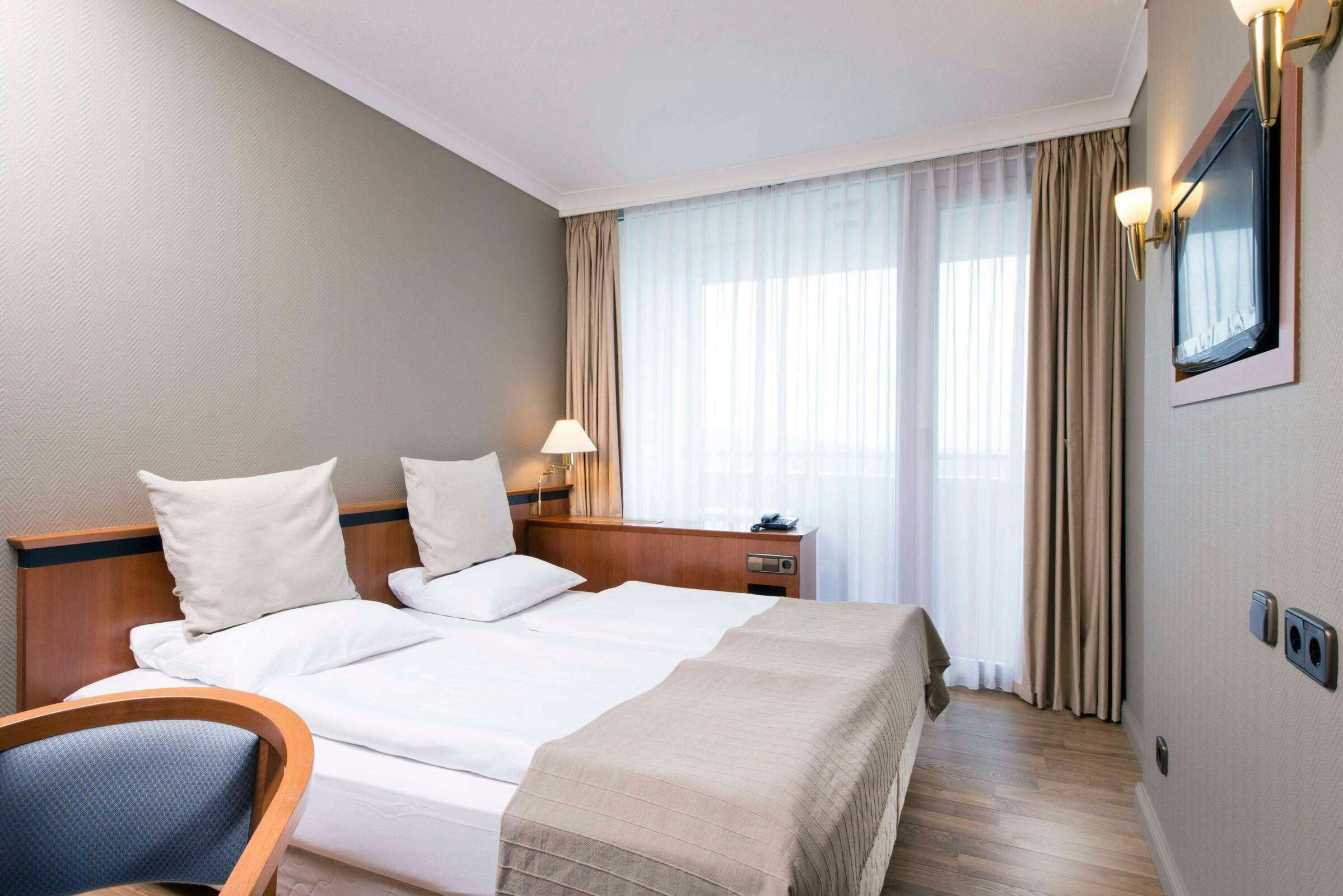 Hotel Wyndham Garden Koblenz photo 1