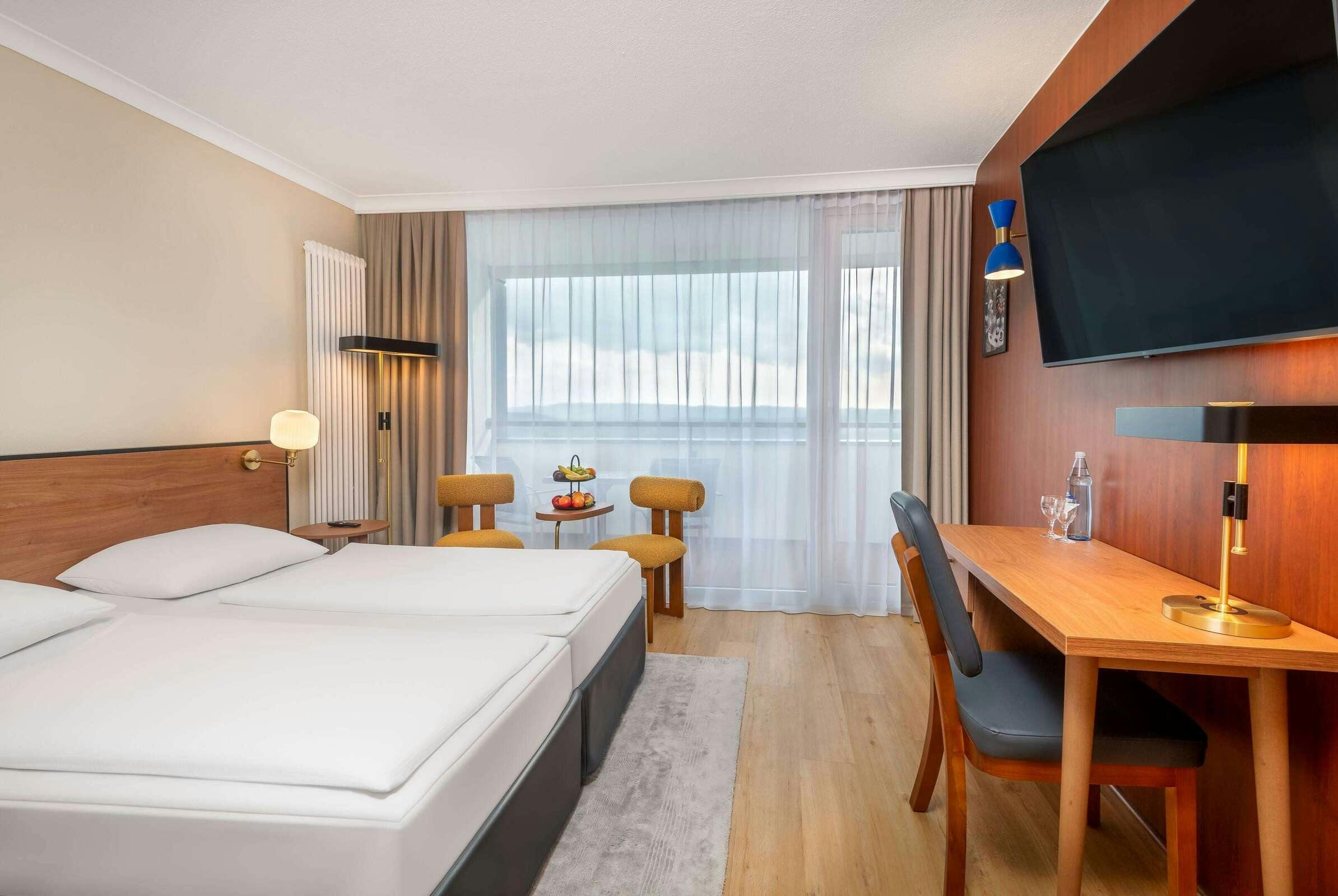 Hotel Wyndham Garden Koblenz photo 2