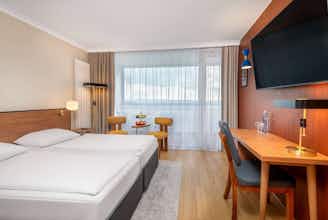 Hotel Wyndham Garden Koblenz photo 2