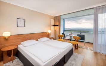 Hotel Wyndham Garden Koblenz photo 3