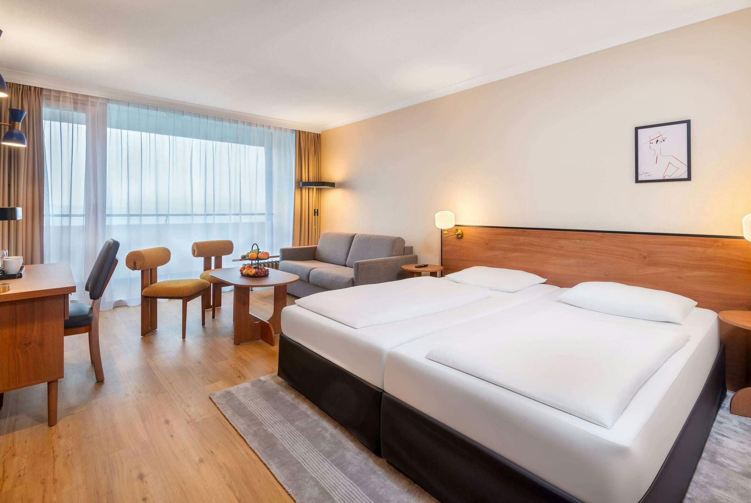 Hotel Wyndham Garden Koblenz photo 5