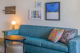 Hotel Sonesta ES Suites Austin The Domain Area photo 1