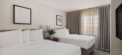 Sonesta ES Suites Austin The Domain Area