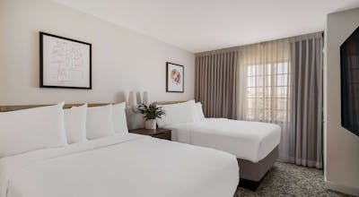 Sonesta ES Suites Austin The Domain Area