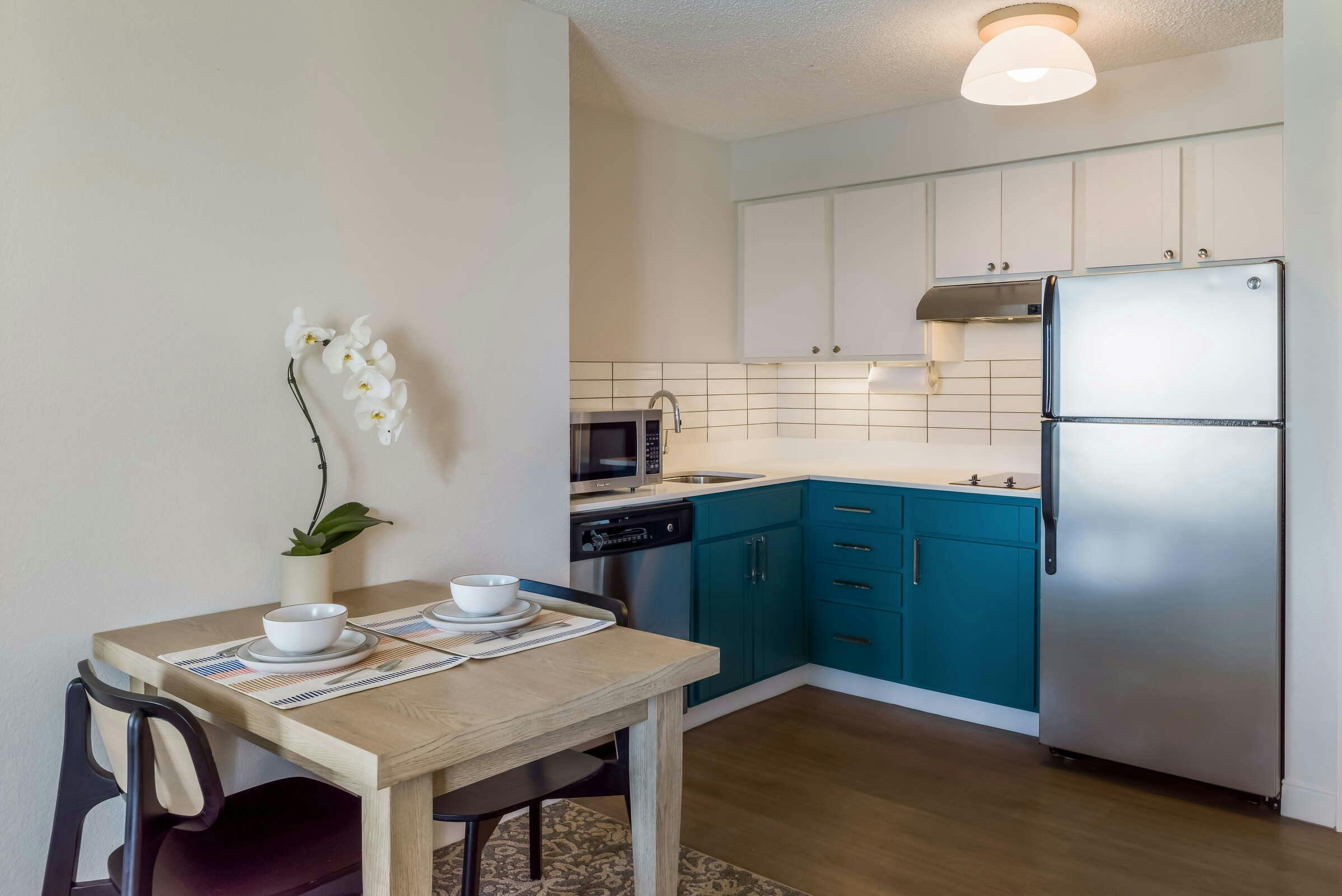 Hotel Sonesta ES Suites Austin The Domain Area photo 2