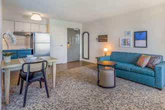 Hotel Sonesta ES Suites Austin The Domain Area photo 3