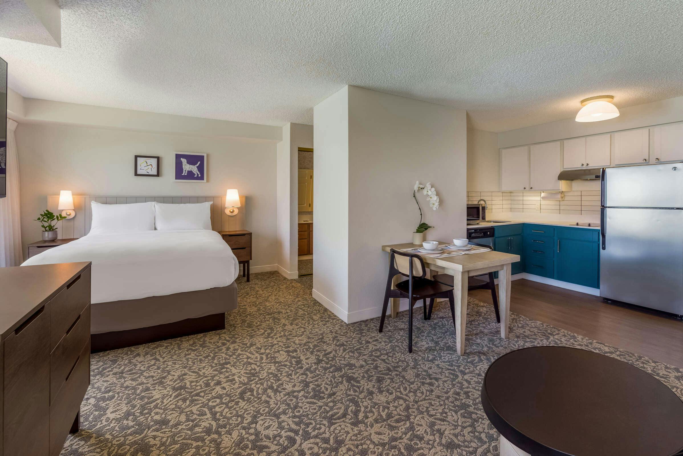 Hotel Sonesta ES Suites Austin The Domain Area photo 5