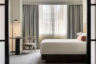 Hotel Kimpton Hotel Monaco Seattle photo 2