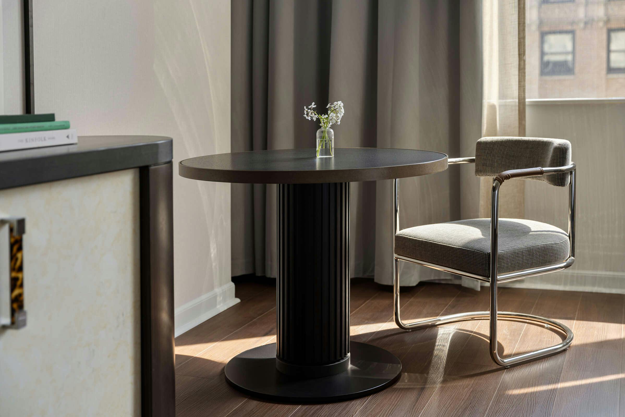 Hotel Kimpton Hotel Monaco Seattle photo 5