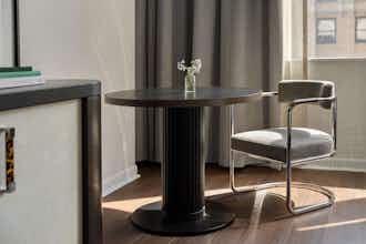 Hotel Kimpton Hotel Monaco Seattle photo 5