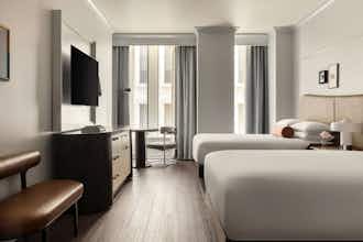 Hotel Kimpton Hotel Monaco Seattle photo 3