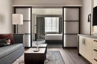 Hotel Kimpton Hotel Monaco Seattle photo 4
