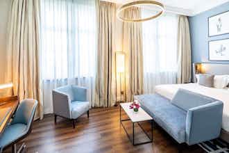 Hotel Fraser Suites Hamburg photo 2