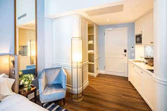 Hotel Fraser Suites Hamburg photo 3