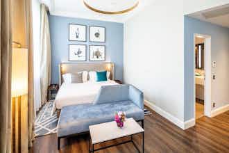 Hotel Fraser Suites Hamburg photo 4