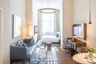 Hotel Fraser Suites Hamburg photo 5