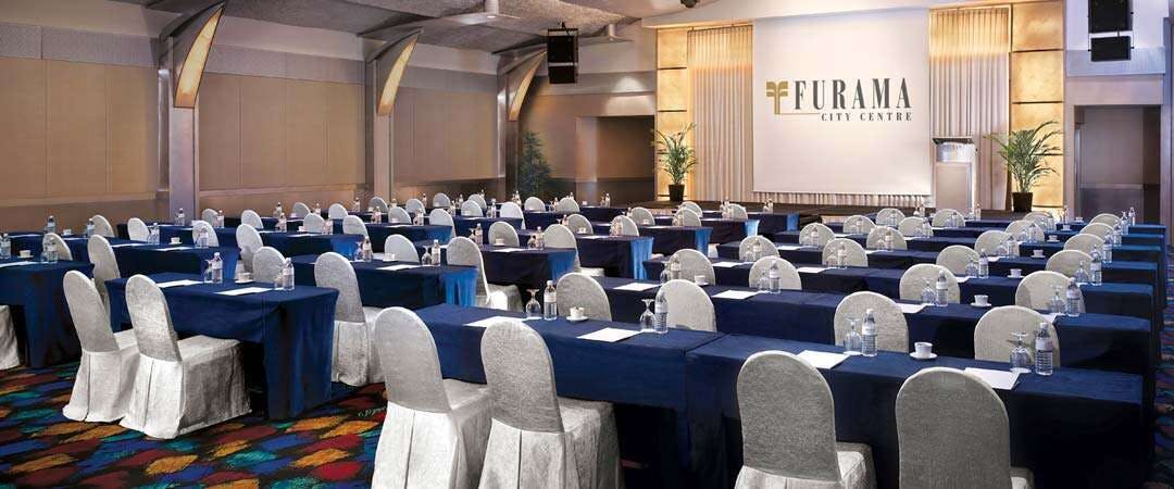 Hotel Furama City Centre photo 3