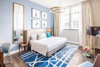 Hotel Fraser Suites Hamburg photo 1