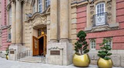 Fraser Suites Hamburg