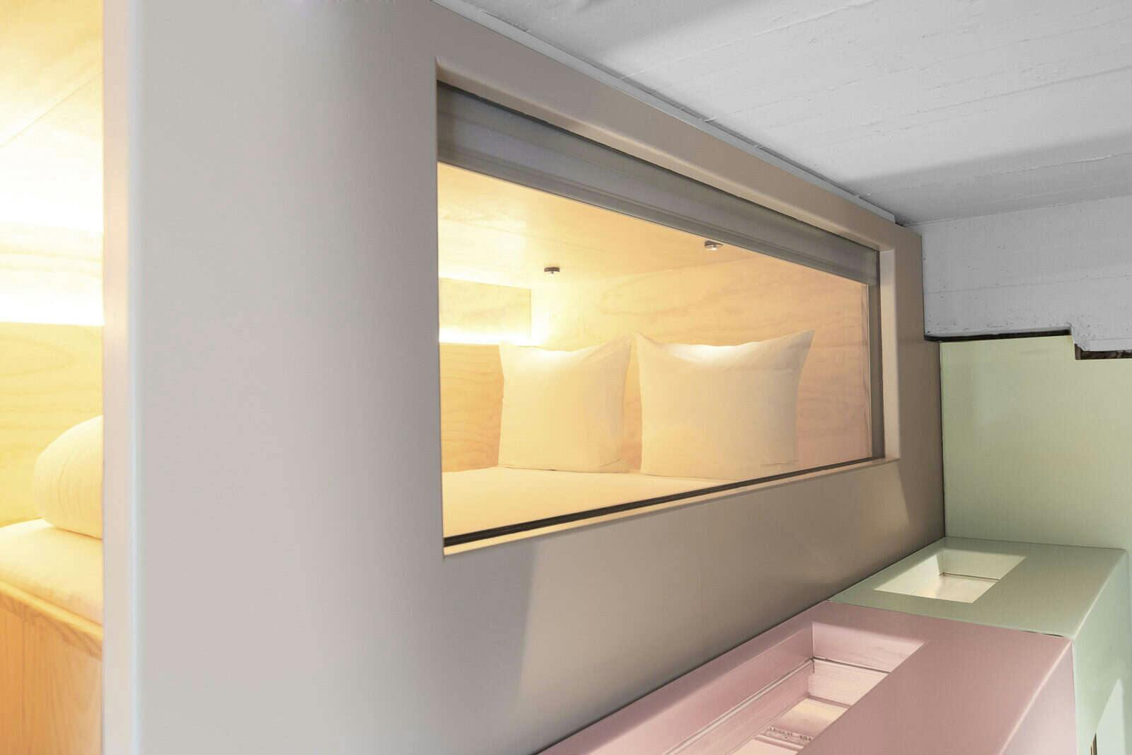 Hotel Volkshotel Amsterdam photo 2