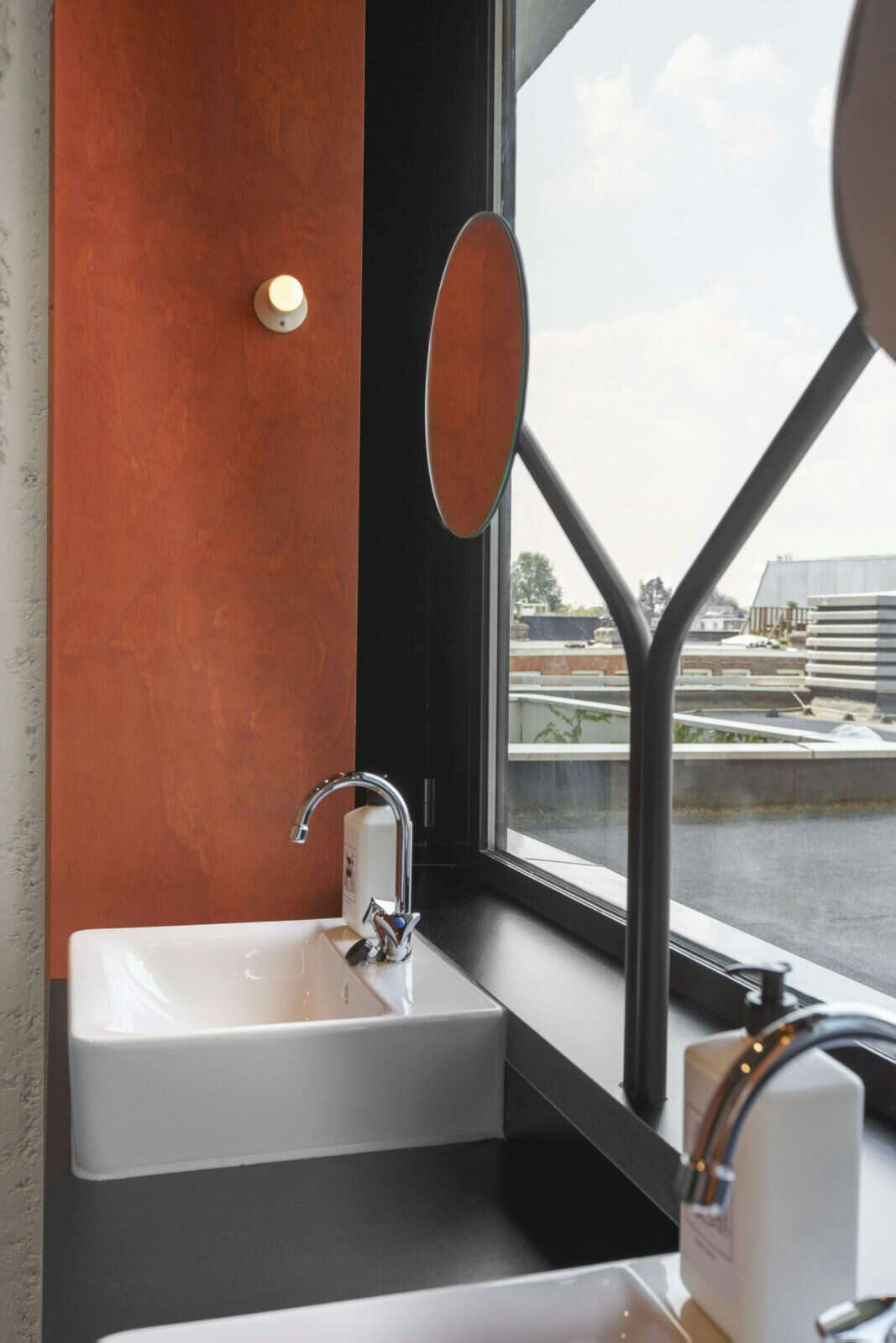 Hotel Volkshotel Amsterdam photo 4