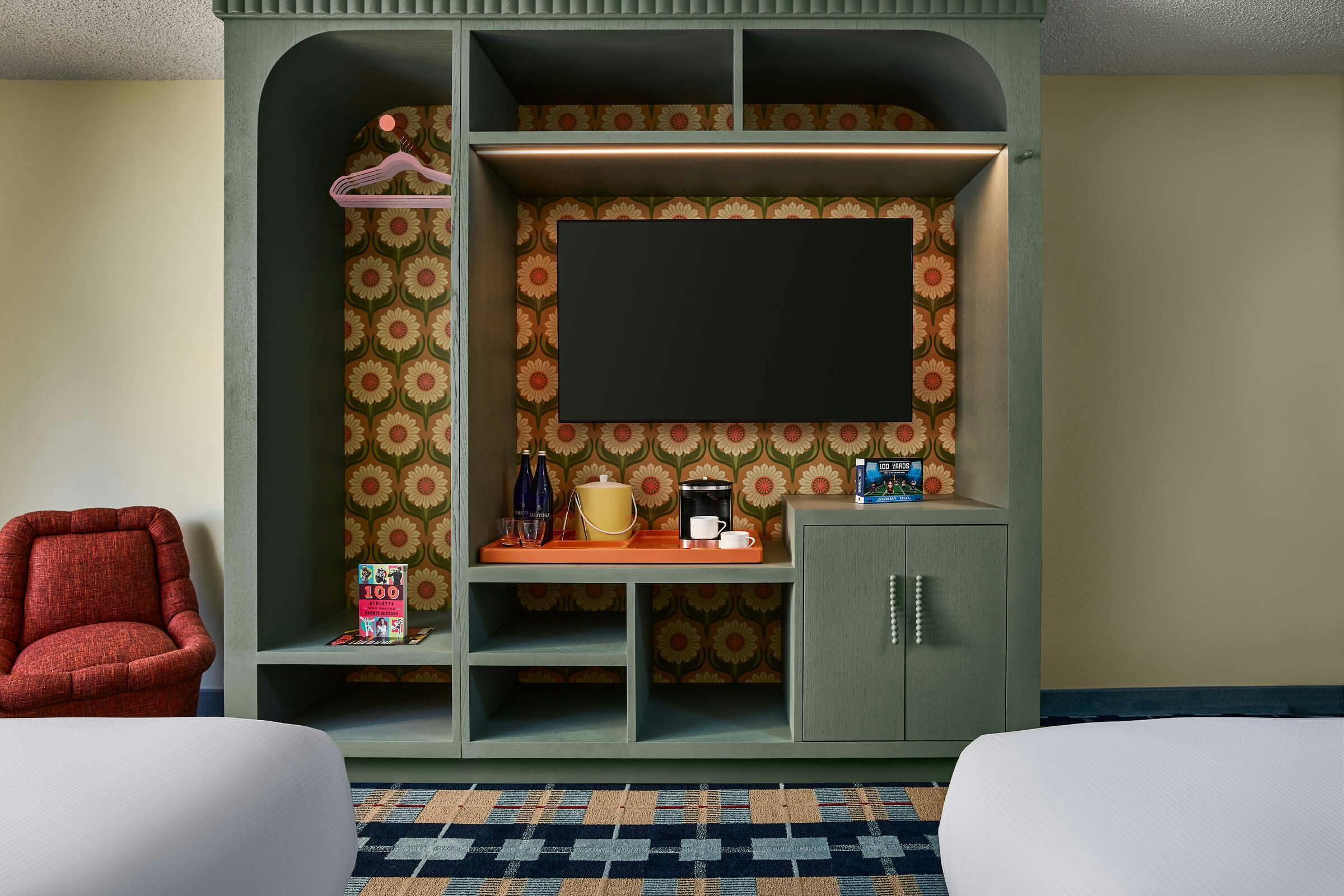 Hotel the Curtis Denver - a DoubleTree by Hilton Hotel photo 5