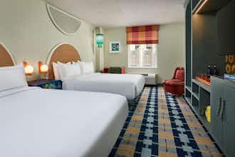 Hotel the Curtis Denver - a DoubleTree by Hilton Hotel photo 2