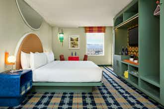 Hotel the Curtis Denver - a DoubleTree by Hilton Hotel photo 3