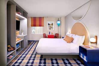 Hotel the Curtis Denver - a DoubleTree by Hilton Hotel photo 4