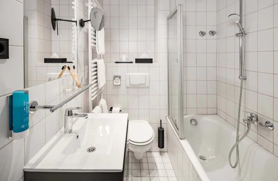 Hotel Hotel AMANO Düsseldorf photo 5