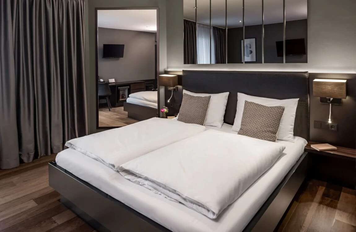 Hotel Hotel AMANO Düsseldorf photo 1