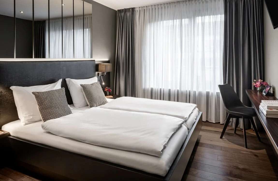 Hotel Hotel AMANO Düsseldorf photo 4