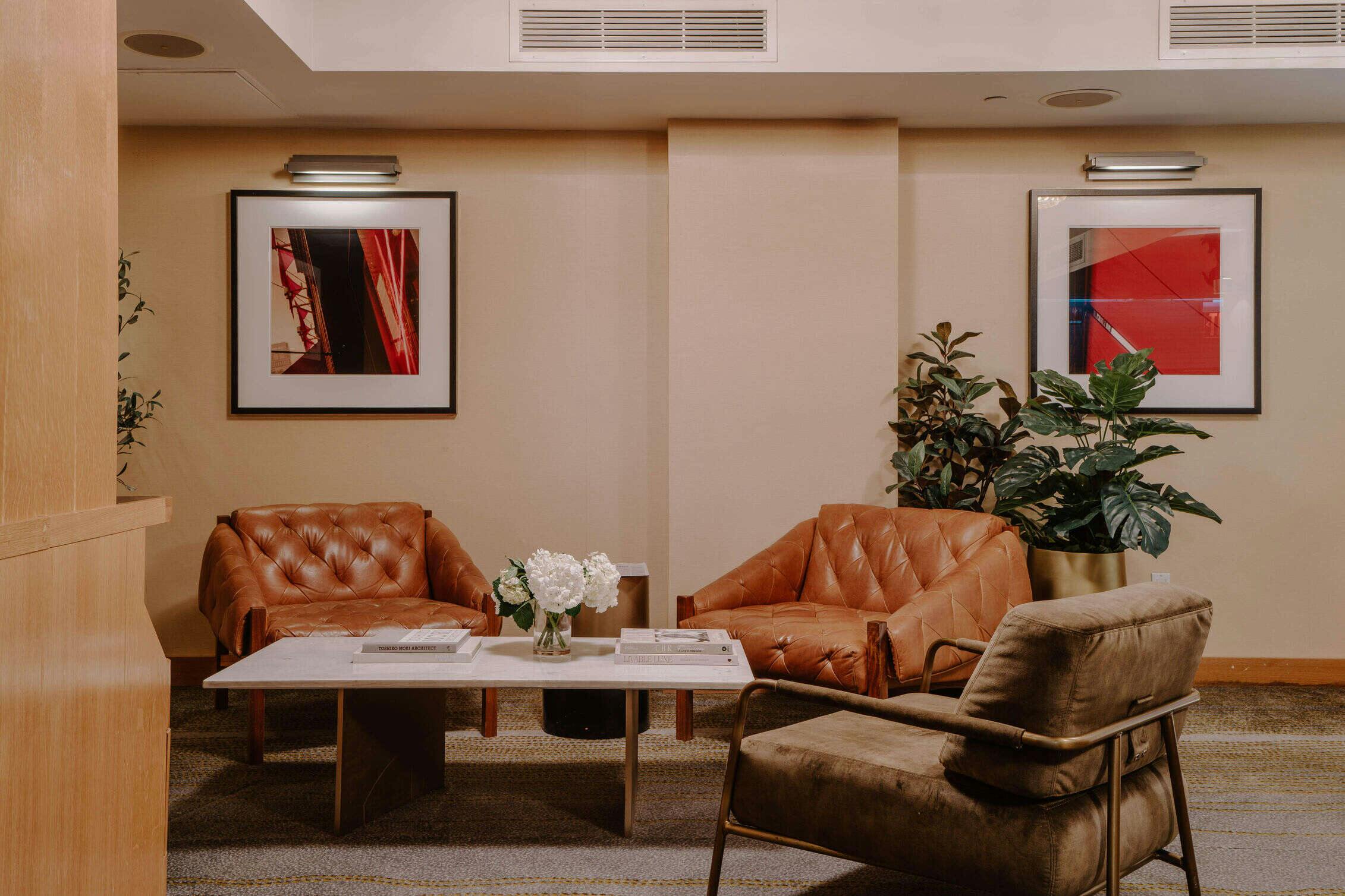 The Jewel Hotel, New York