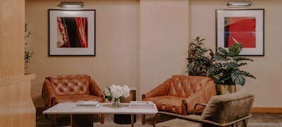 The Jewel Hotel, New York