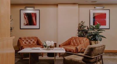 The Jewel Hotel, New York