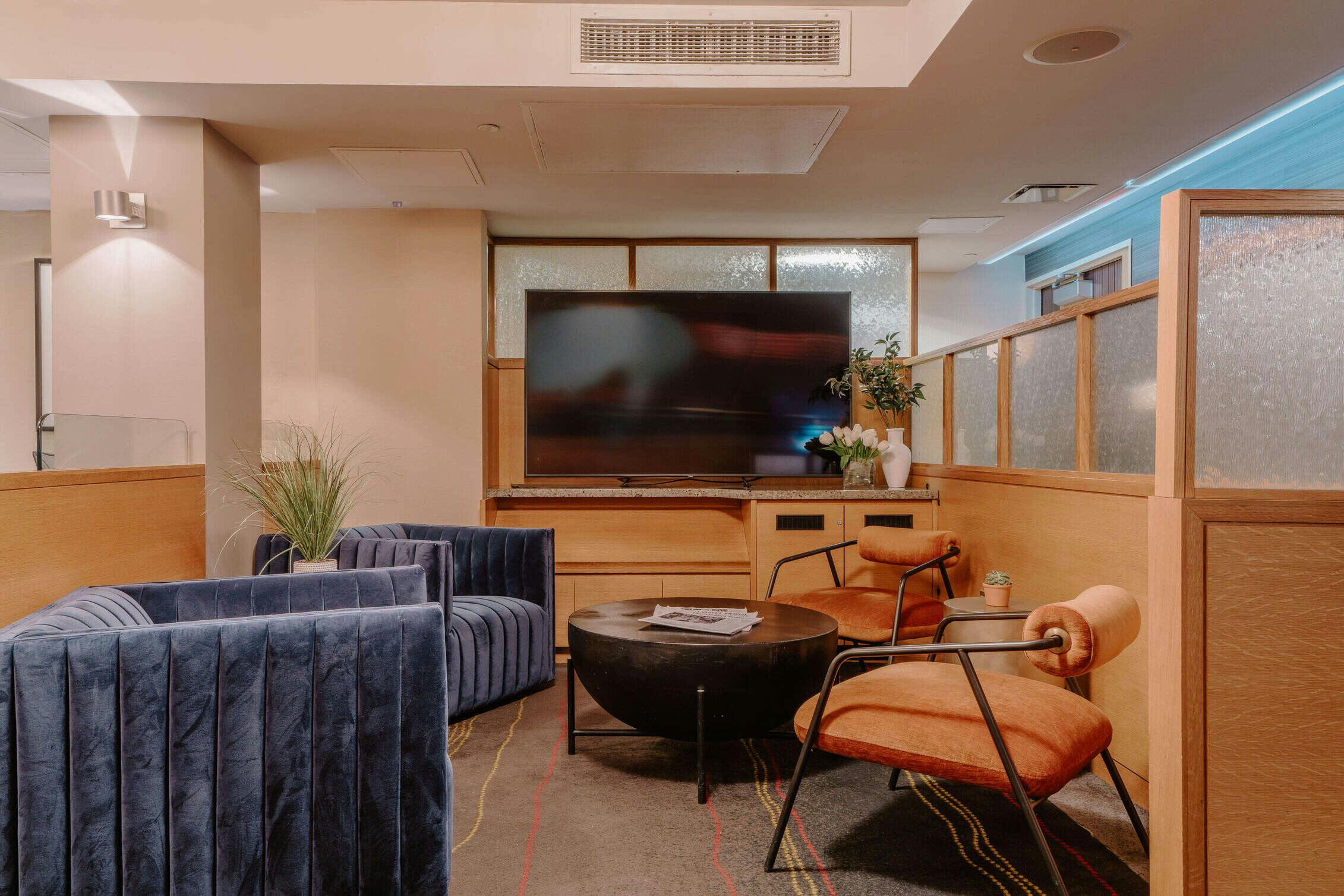 Hotel The Jewel Hotel, New York photo 1