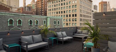 Lex Hotel NYC