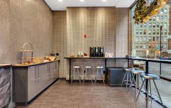 Hotel Lex Hotel NYC photo 5