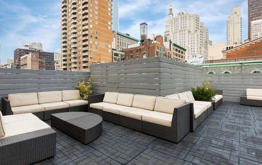 Hotel Lex Hotel NYC photo 2