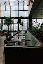 Hotel Club Quarters Hotel World Trade Center, New York photo 2