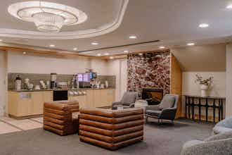 Hotel Club Quarters Hotel World Trade Center, New York photo 5