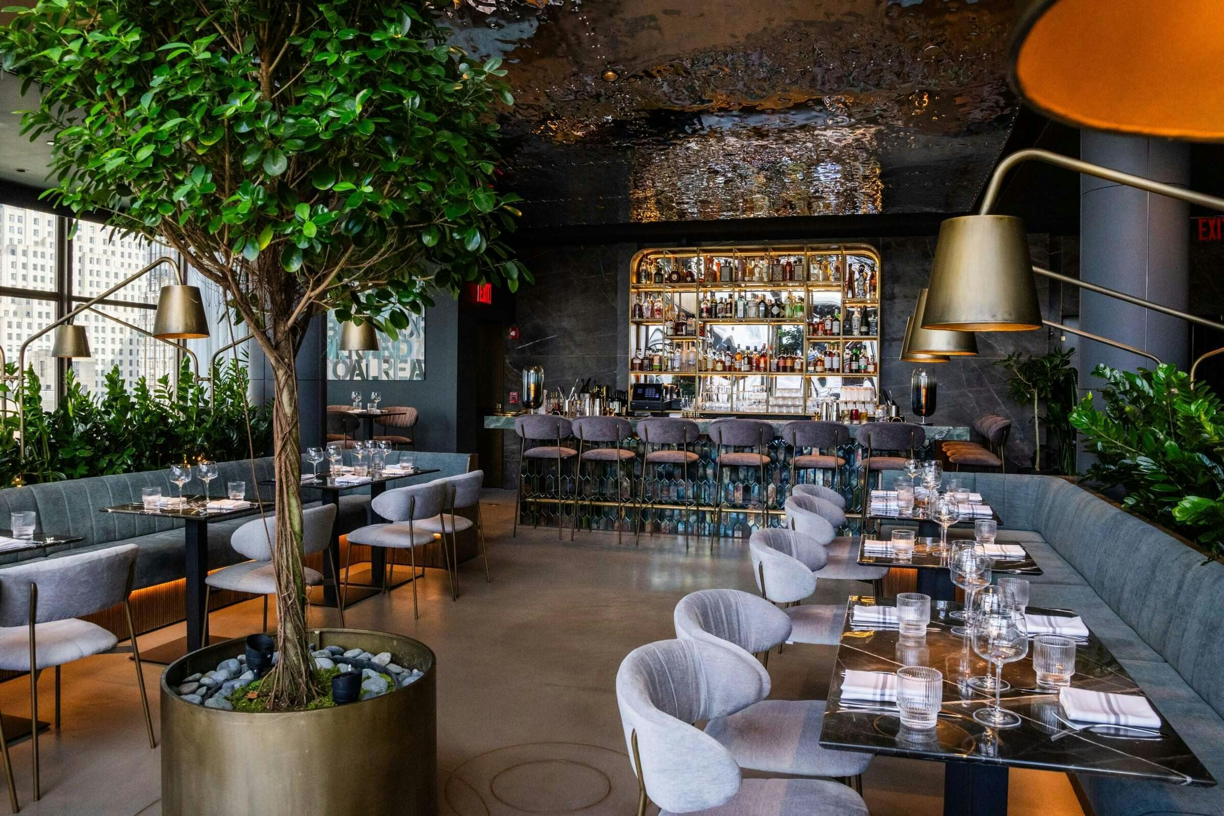 Club Quarters Hotel World Trade Center, New York